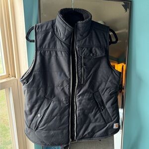 Reversible Women’s Carhartt Vest